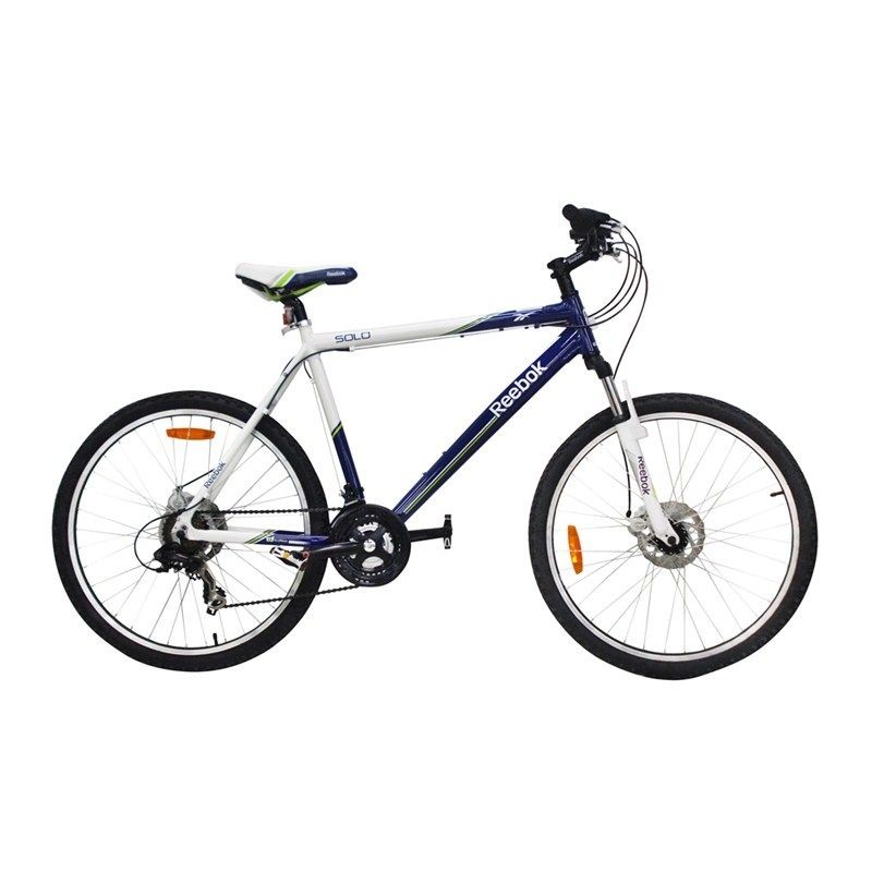 MTB Fahrrad Reebok Solo 26 21