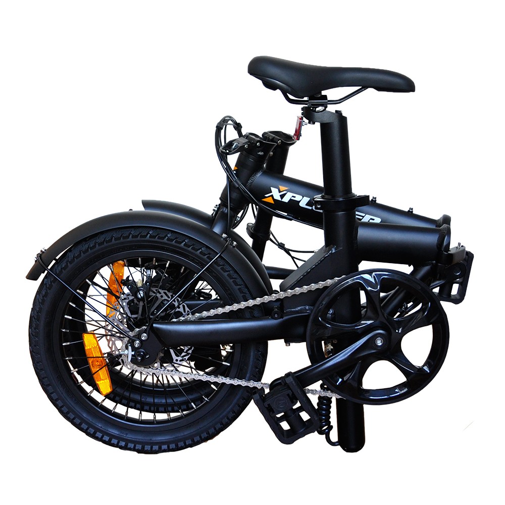 E bike Xplorer Mini e bikes