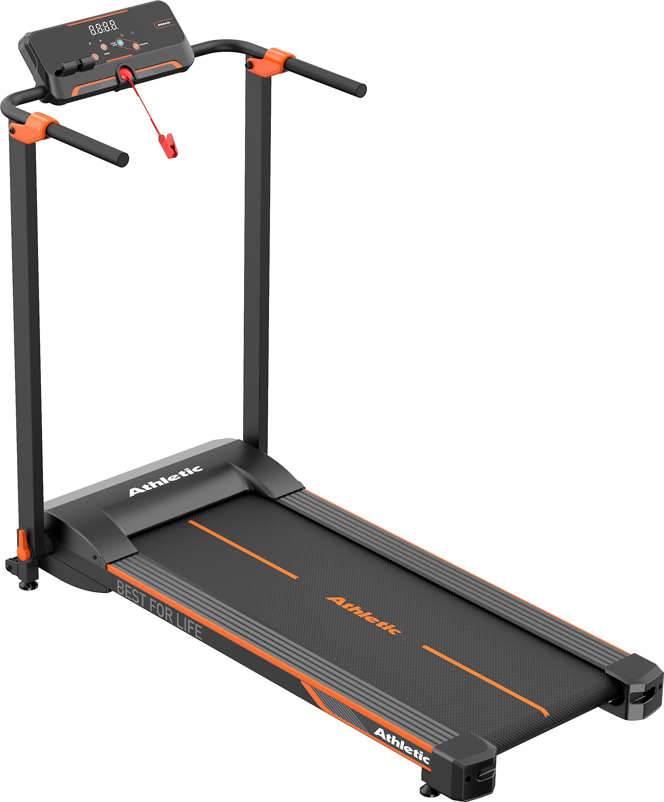 Xplorer Fitfold Laufband