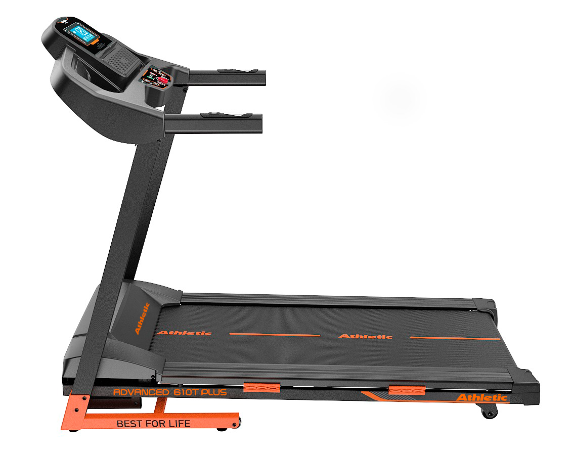 Xplorer Advanced Laufband