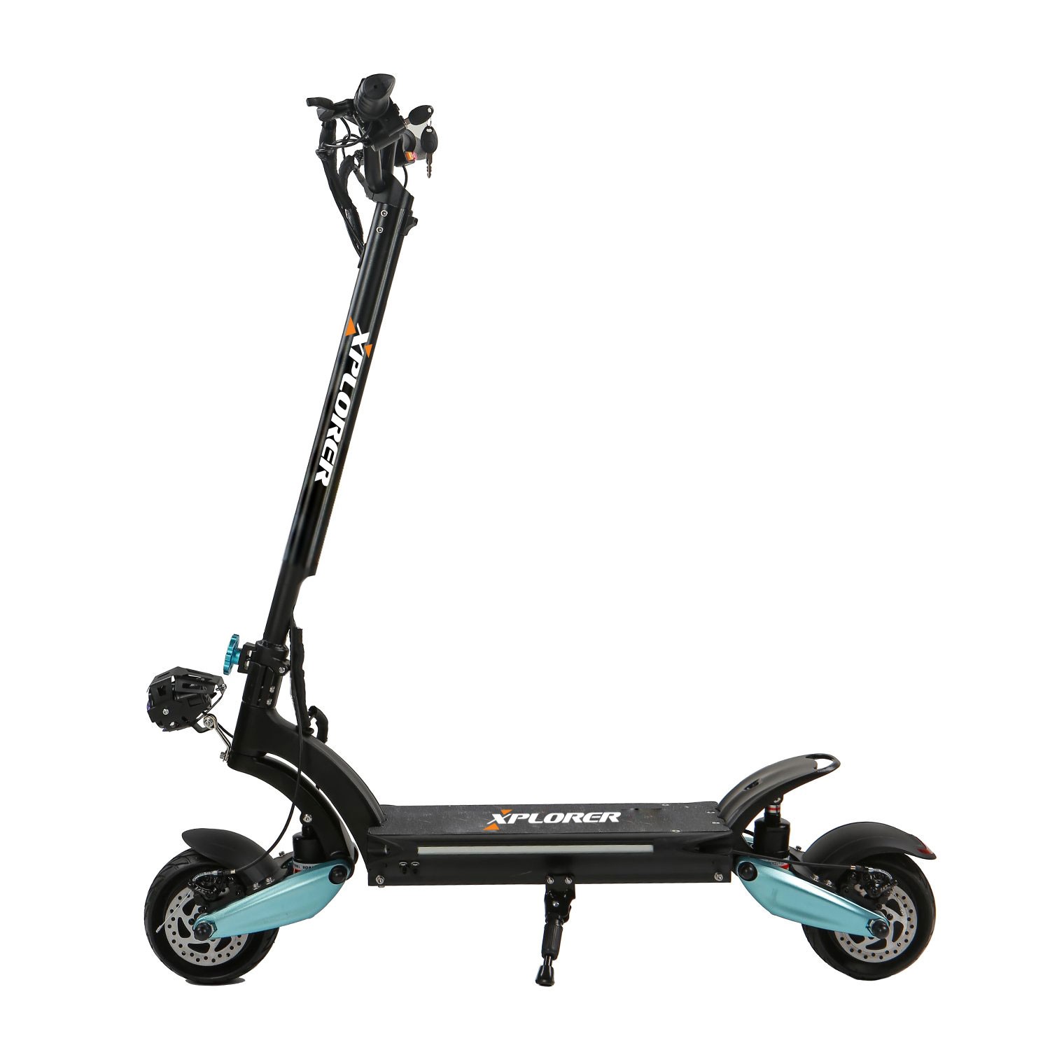 Elektroroller Xplorer Urban 8''