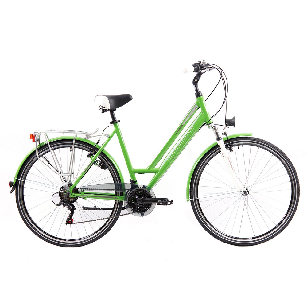 Fahrrad URBANO GREEN 28" 