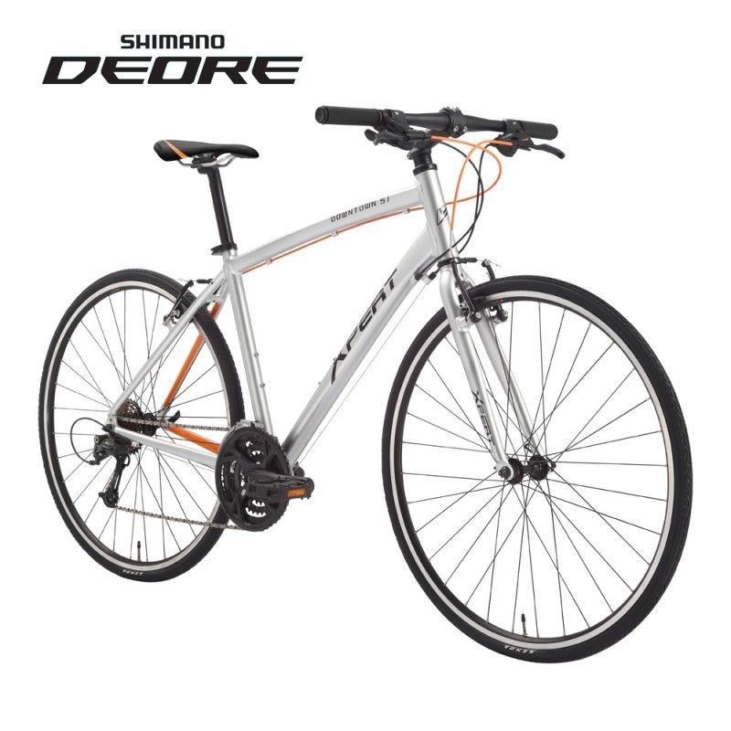 MTB Fahrrad Xpert Downtown 5.1