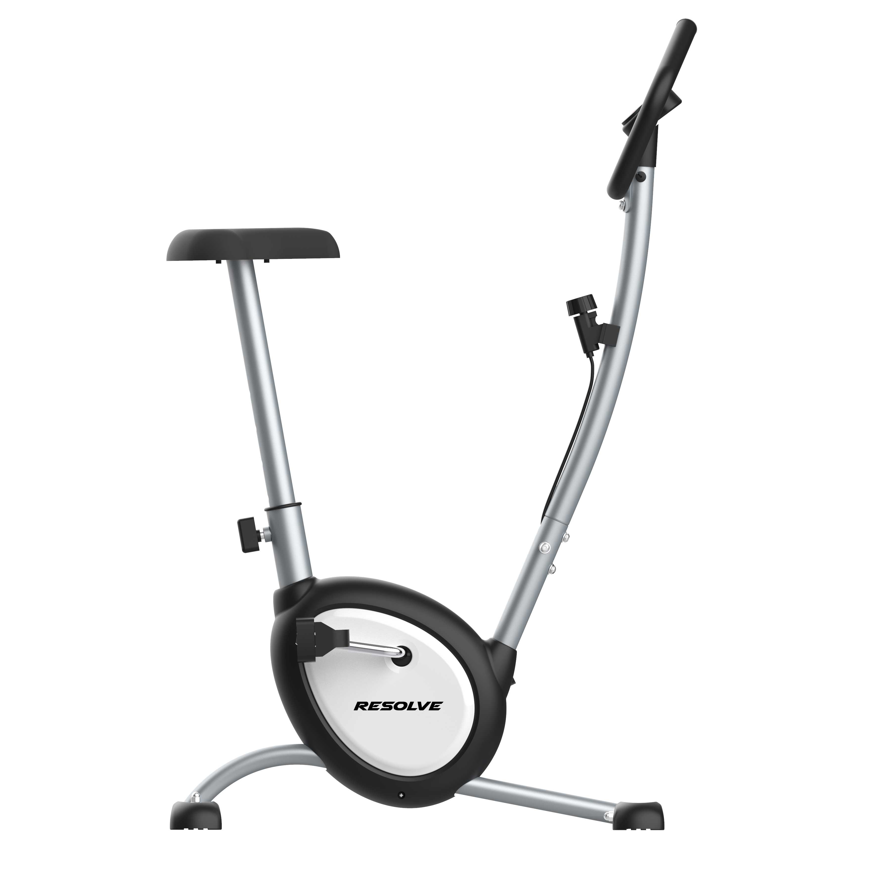 Xplorer Magnetic Bike Resolve