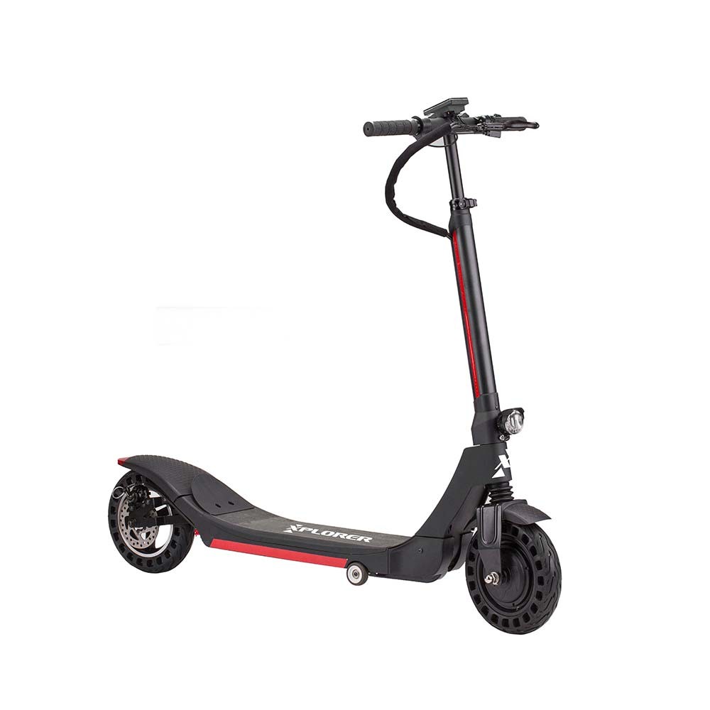Xplorer Elektroroller S6