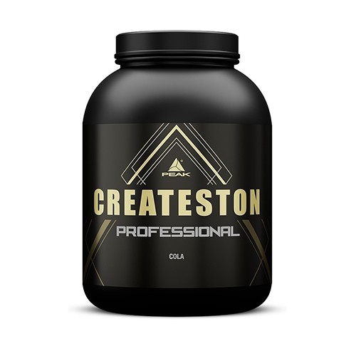 Peak Createston-Professional (3150g) Cherry
