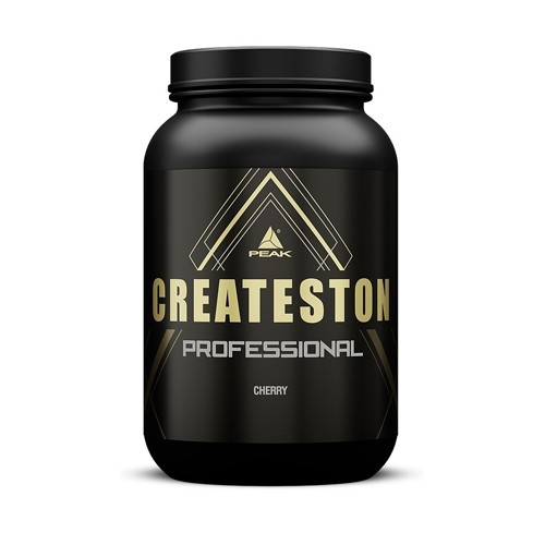 Peak Createston-Professional (1575g) Cherry