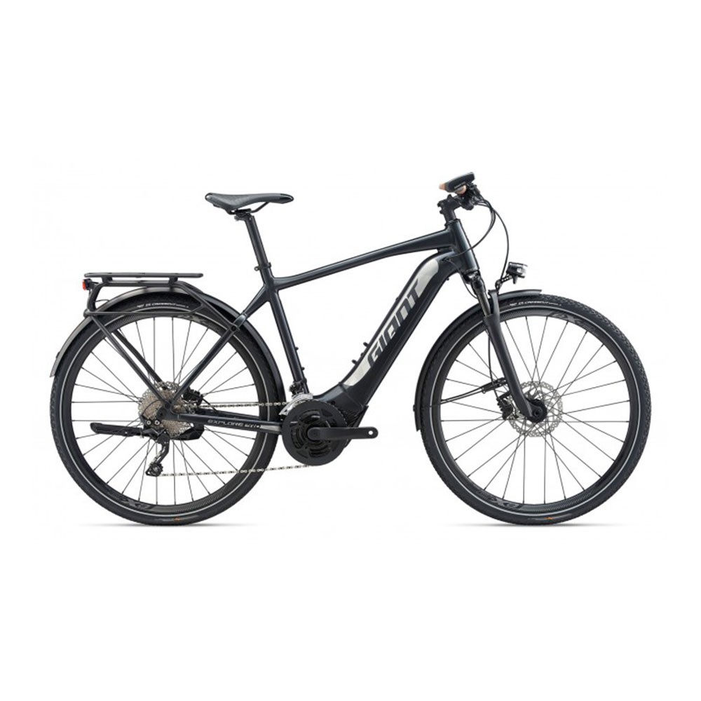 E bike Giant Explore E+1 Pro GTS 28" 