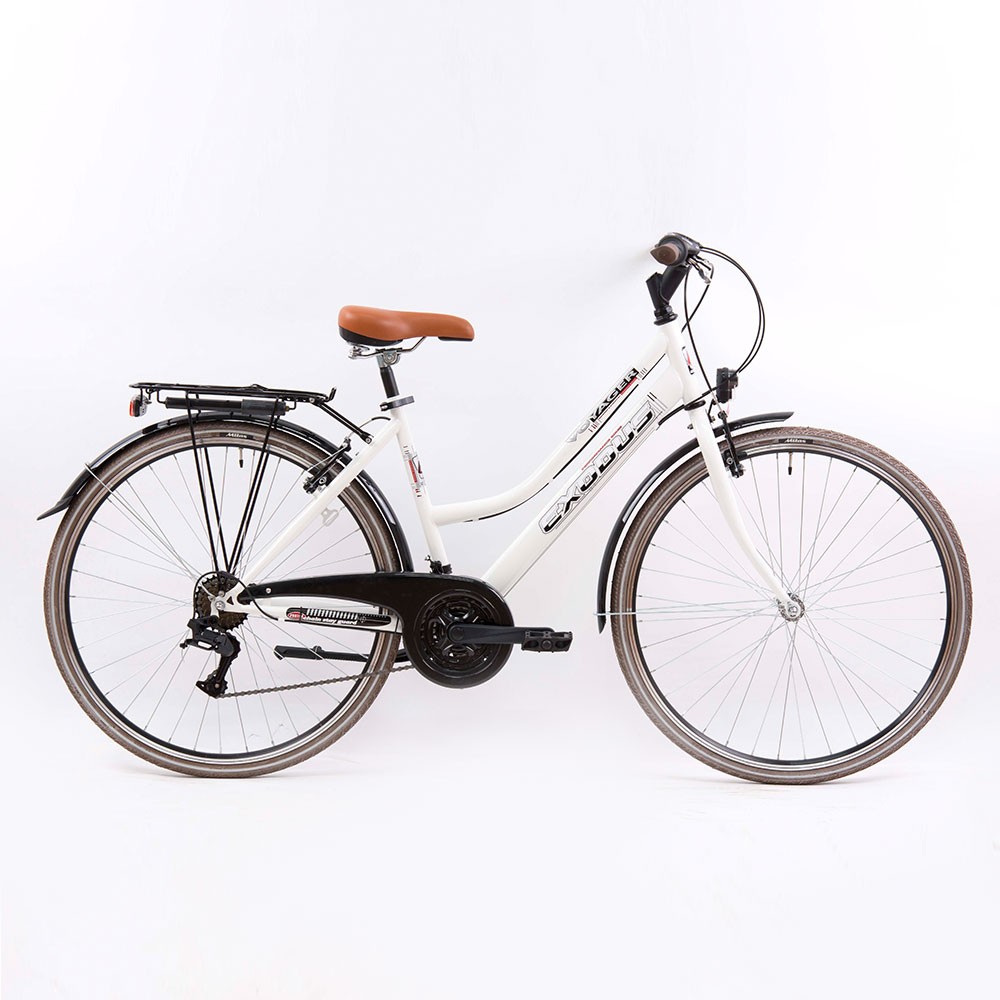 Fahrrad VOYAGER 28" 