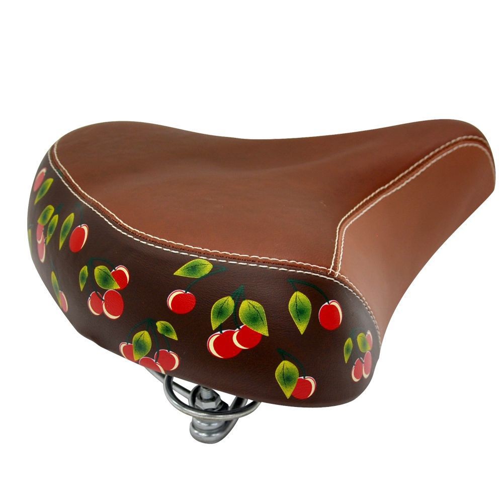 Cruiser seat brown