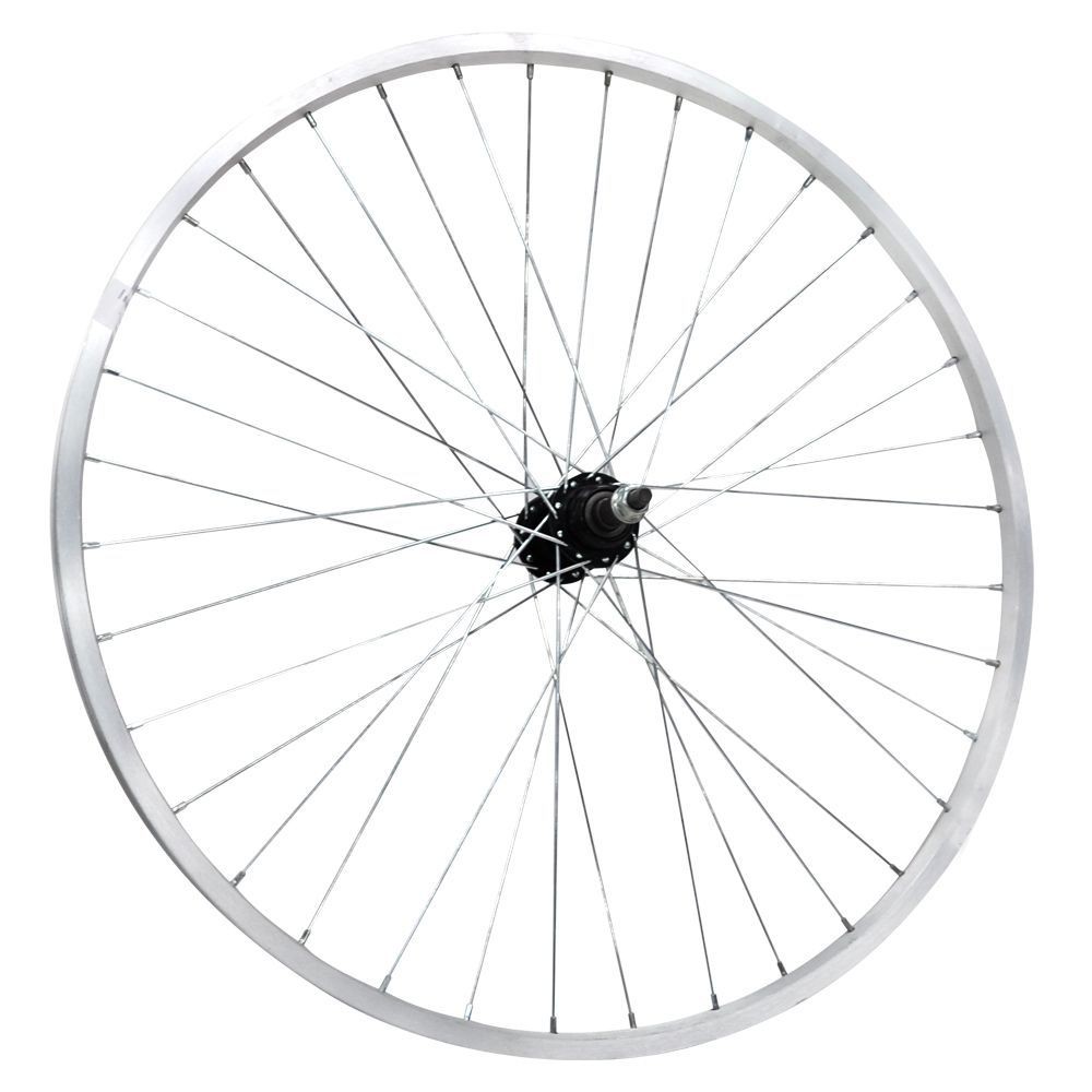 Hinten 26" MTB Felge
