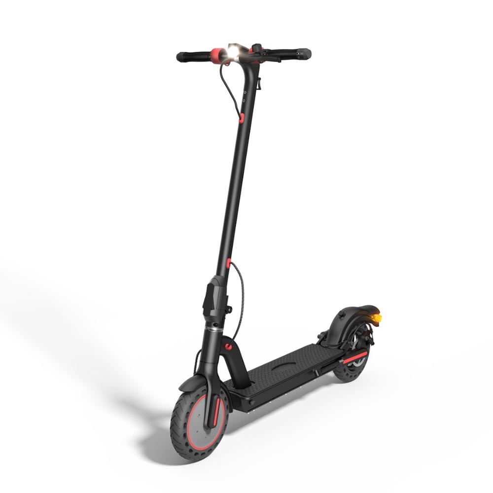 E-scooter Xplorer Cherokee 8,5" black