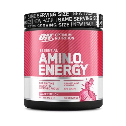 Optimum Nutrition Amino Energy (270g) Pineapple