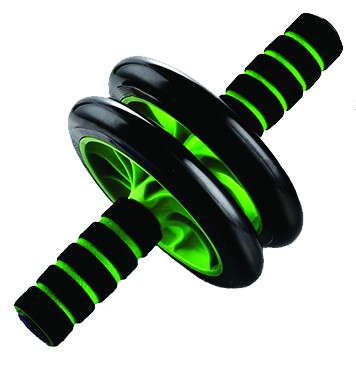 AB Rad Xplorer Double
