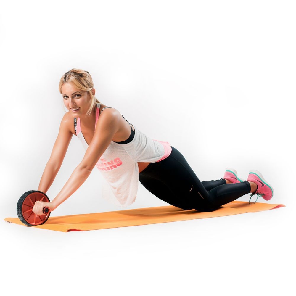  Ab Rad Xplorer 
