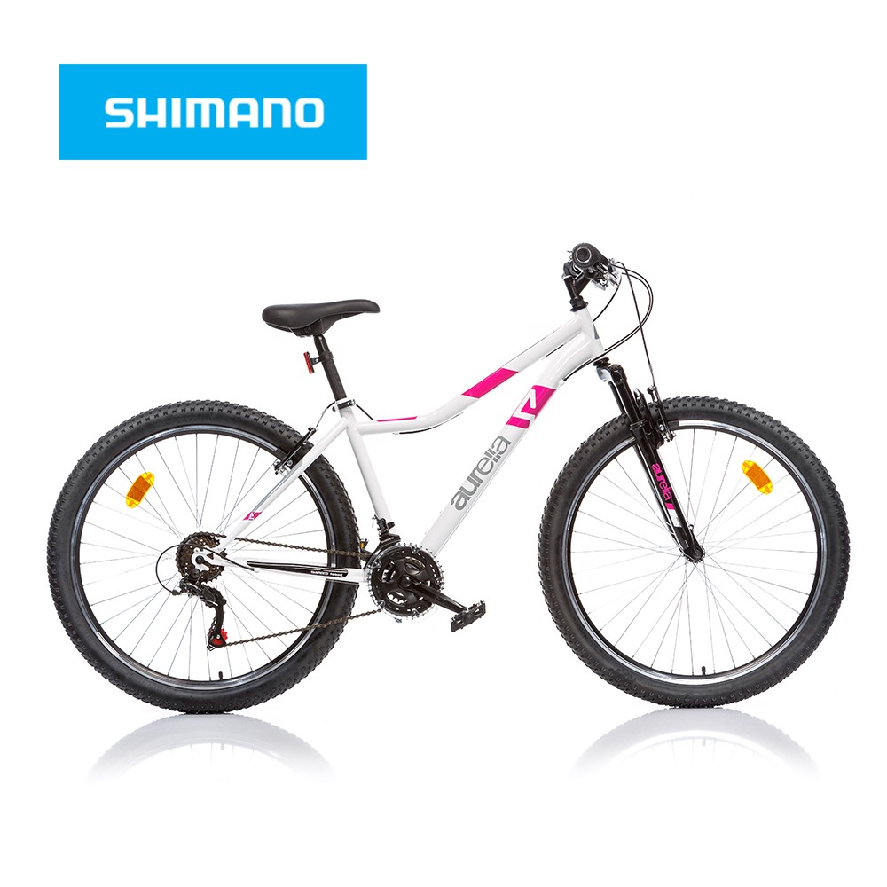 Fahrrad Aurelia MTB Lady 27.5" 
