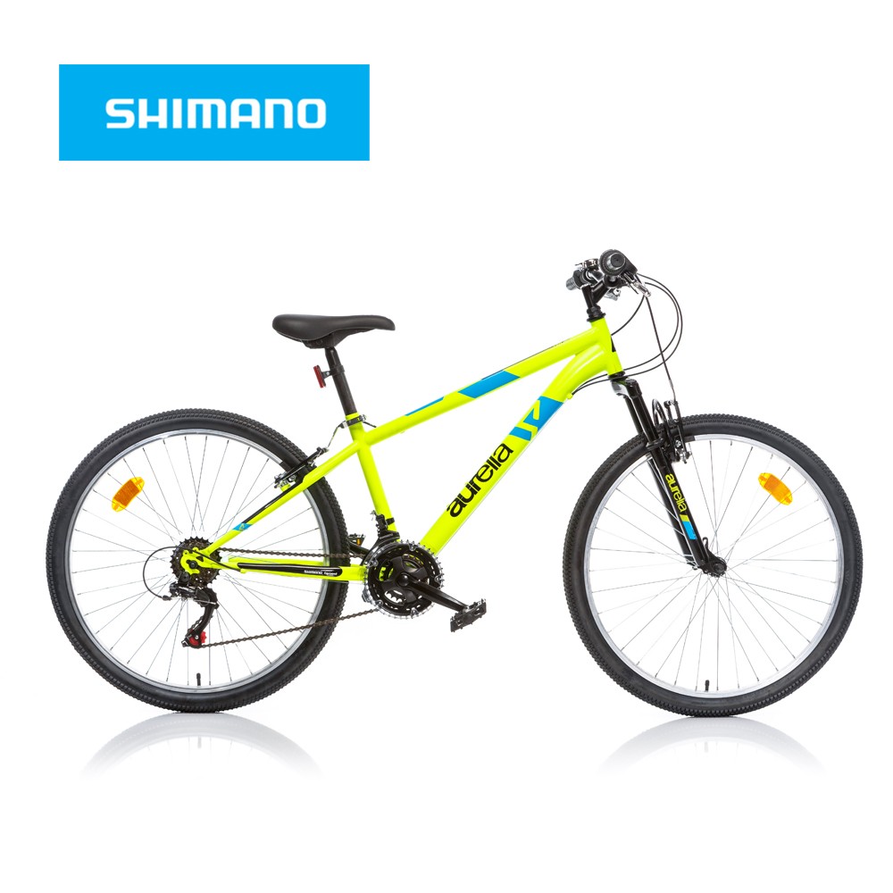 Fahrrad Aurelia MTB Man 26" 