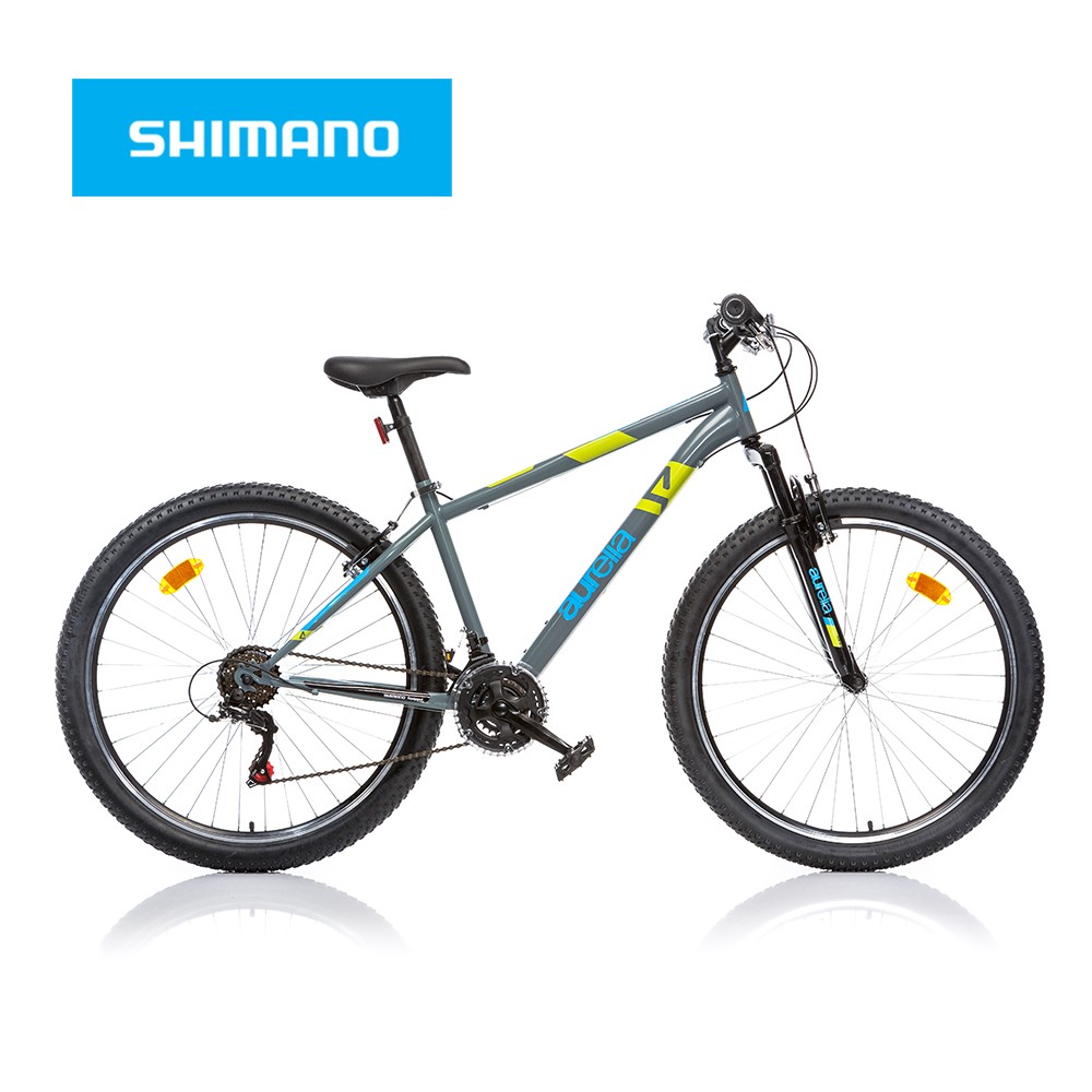 Fahrrad Aurelia MTB Man 27.5" 
