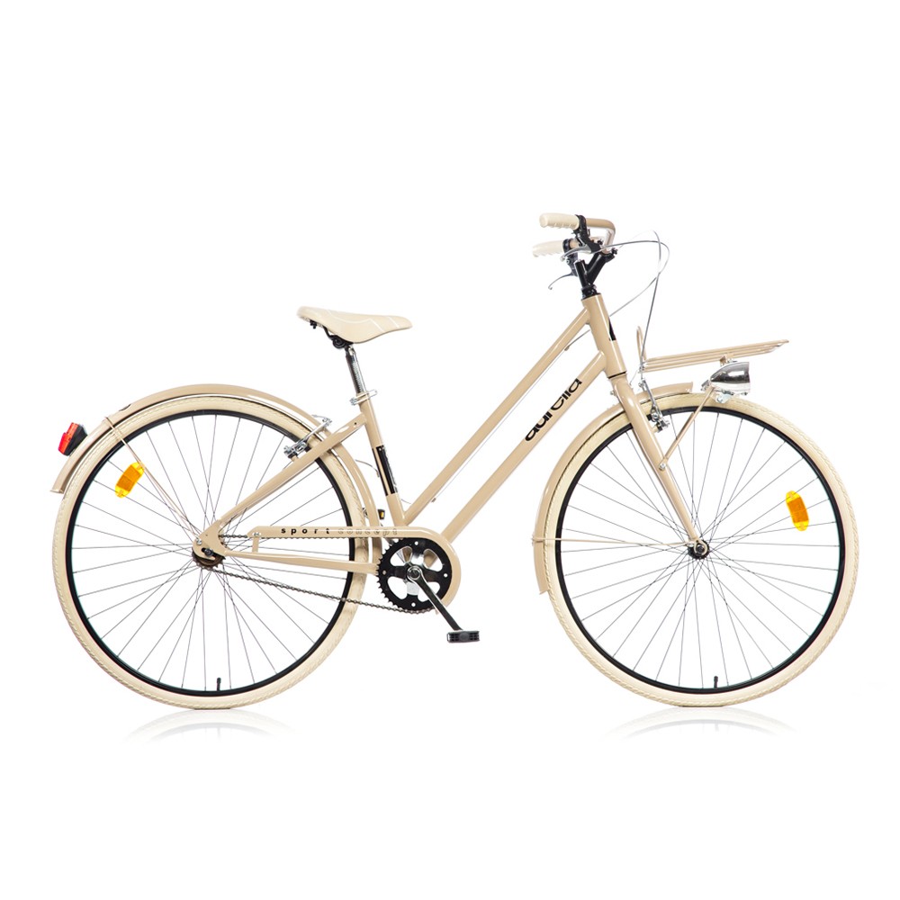 Fahrrad Aurelia Sport Lady 28"