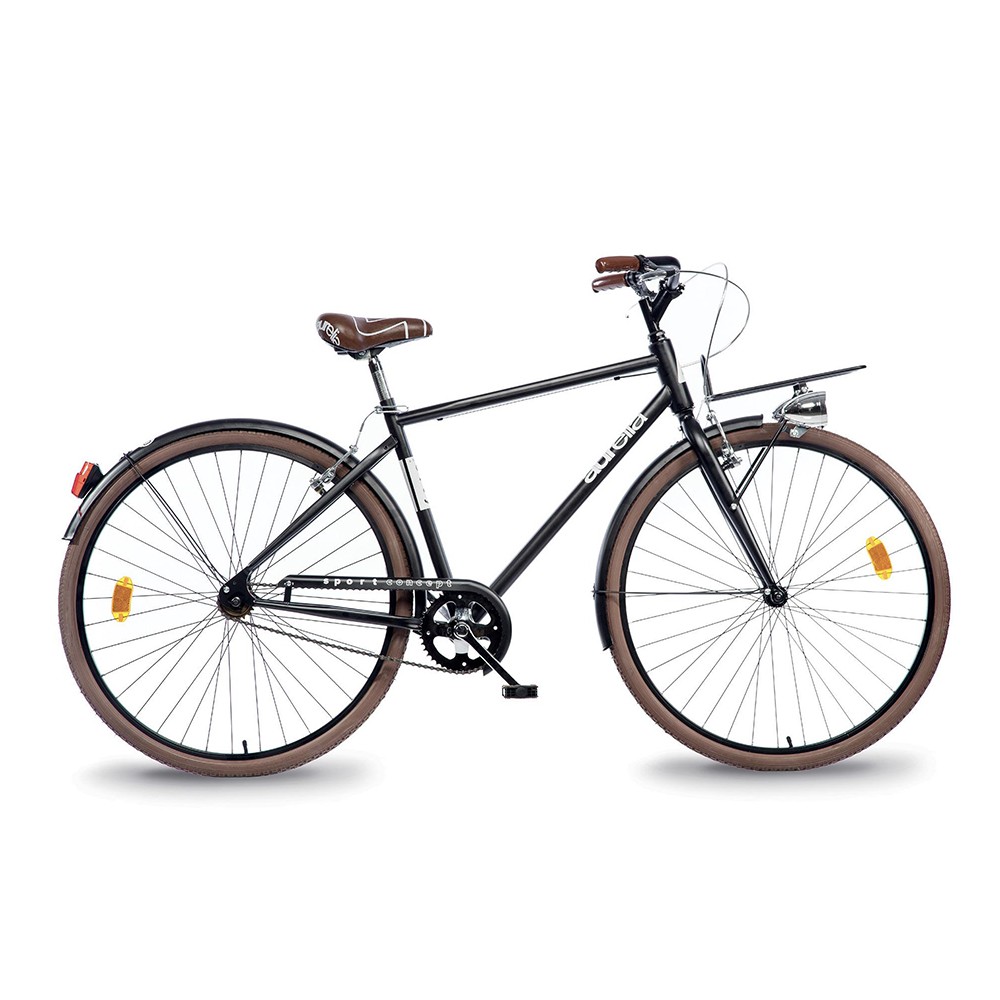 Fahrrad Aurelia Sport Man 28"