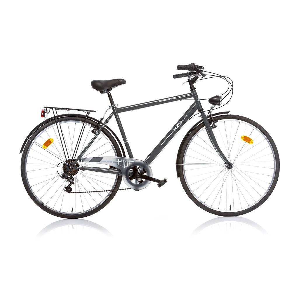 Fahrrad Aurelia Trekking Man 28"