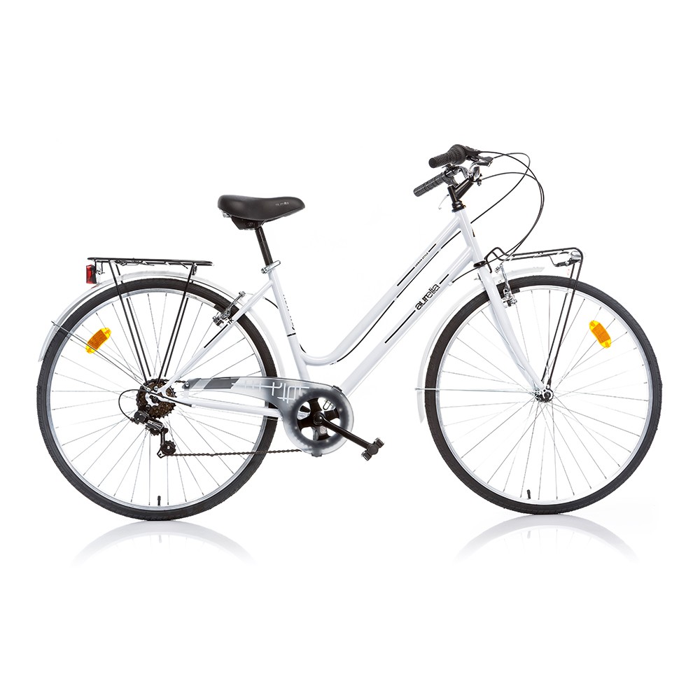 Fahrrad Aurelia Trekking Lady 28"