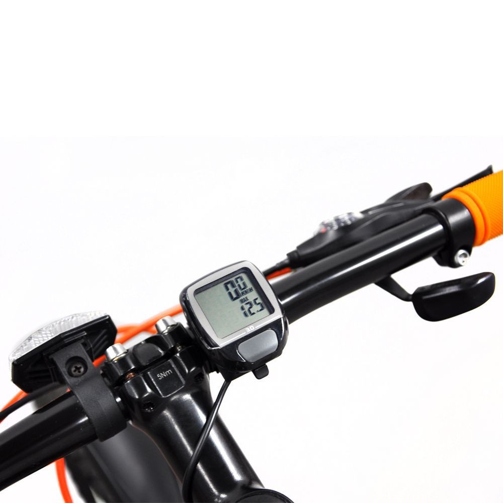 	Cyklocomputer Xplorer Cyclo 3.0 Verkauf