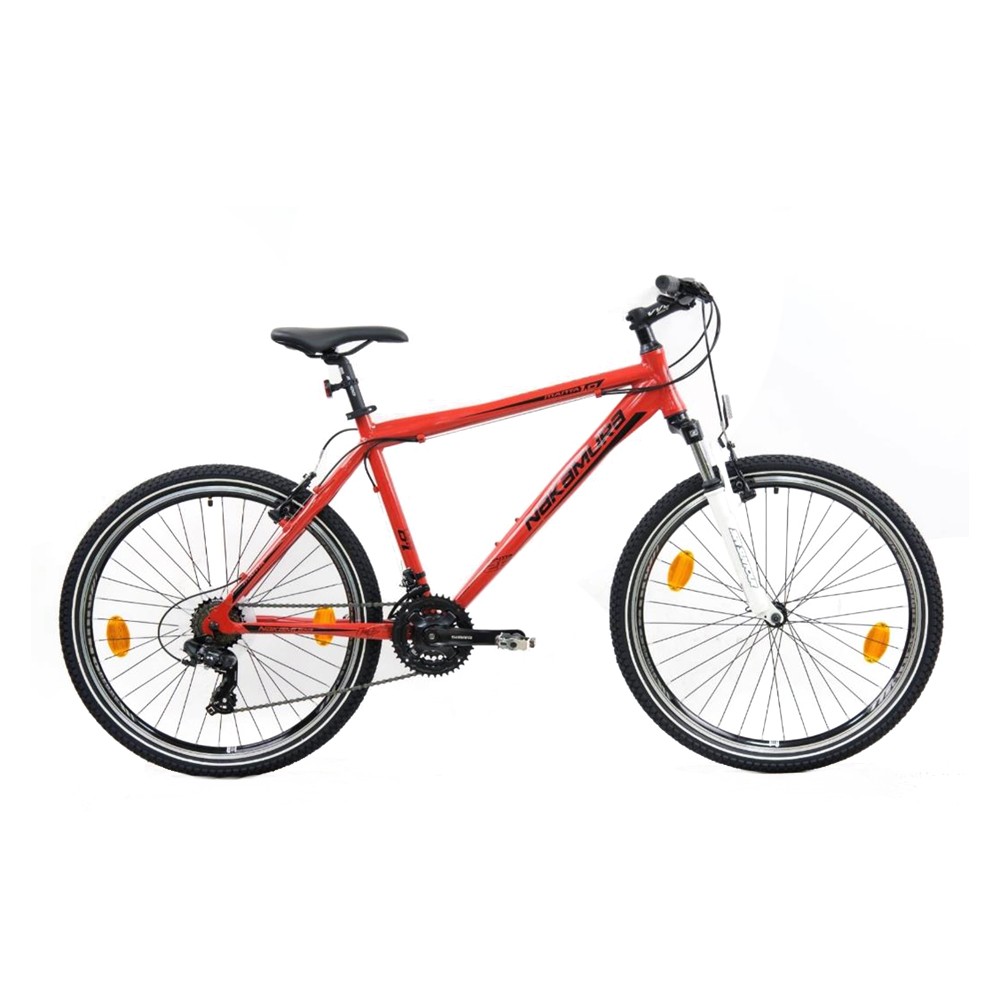 Fahrrad MANTA 26'' MTB