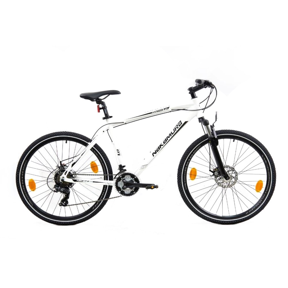Fahrrad SIKO 26'' MTB