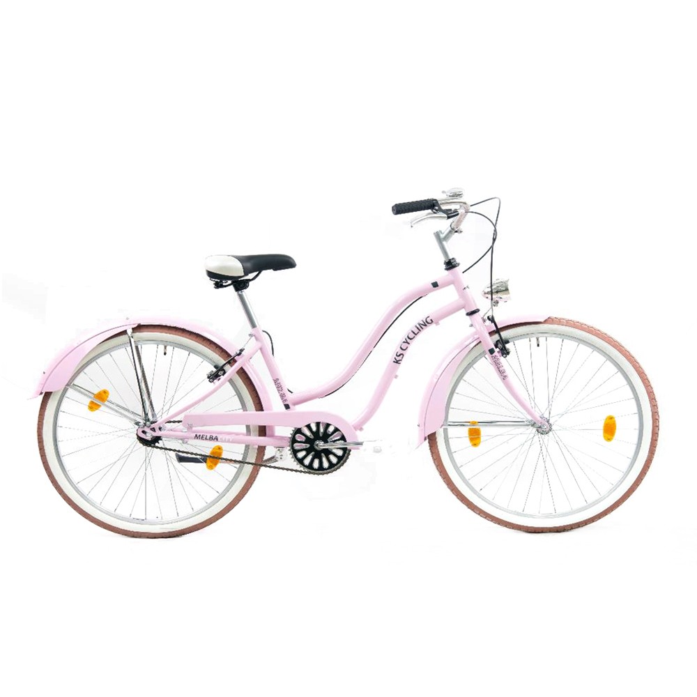 Fahrrad CRUISER MELBA 26" 