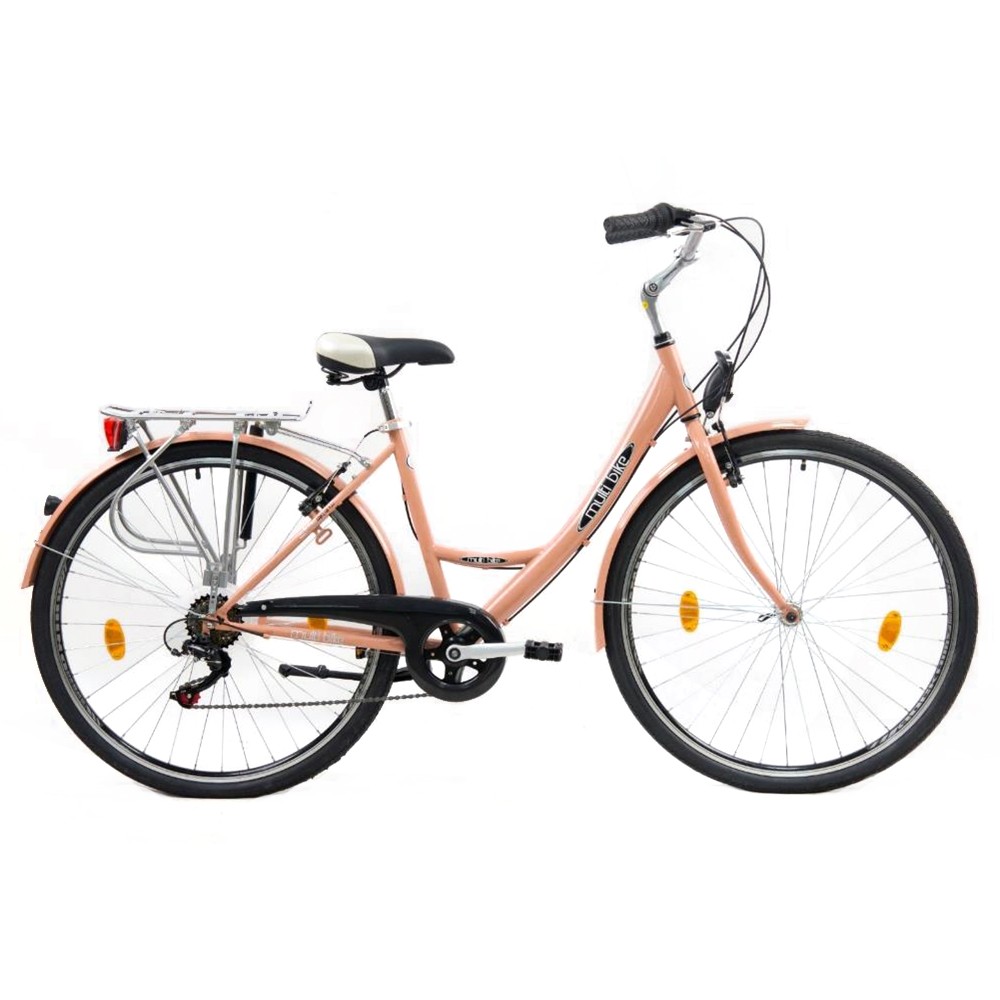 Fahrrad ELEGANCA 28" 