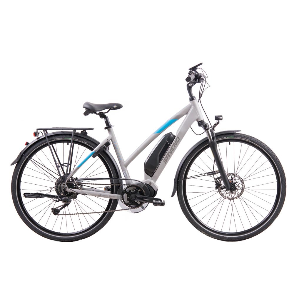 Xplorer E-bike X1 28"