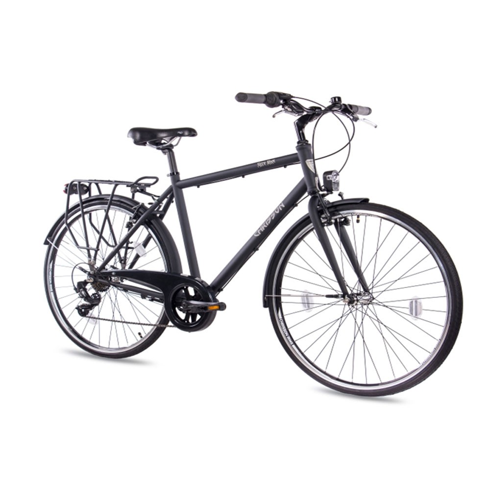 Xplorer Bicycle CHRISSON TREK CITY ONE R53 28"