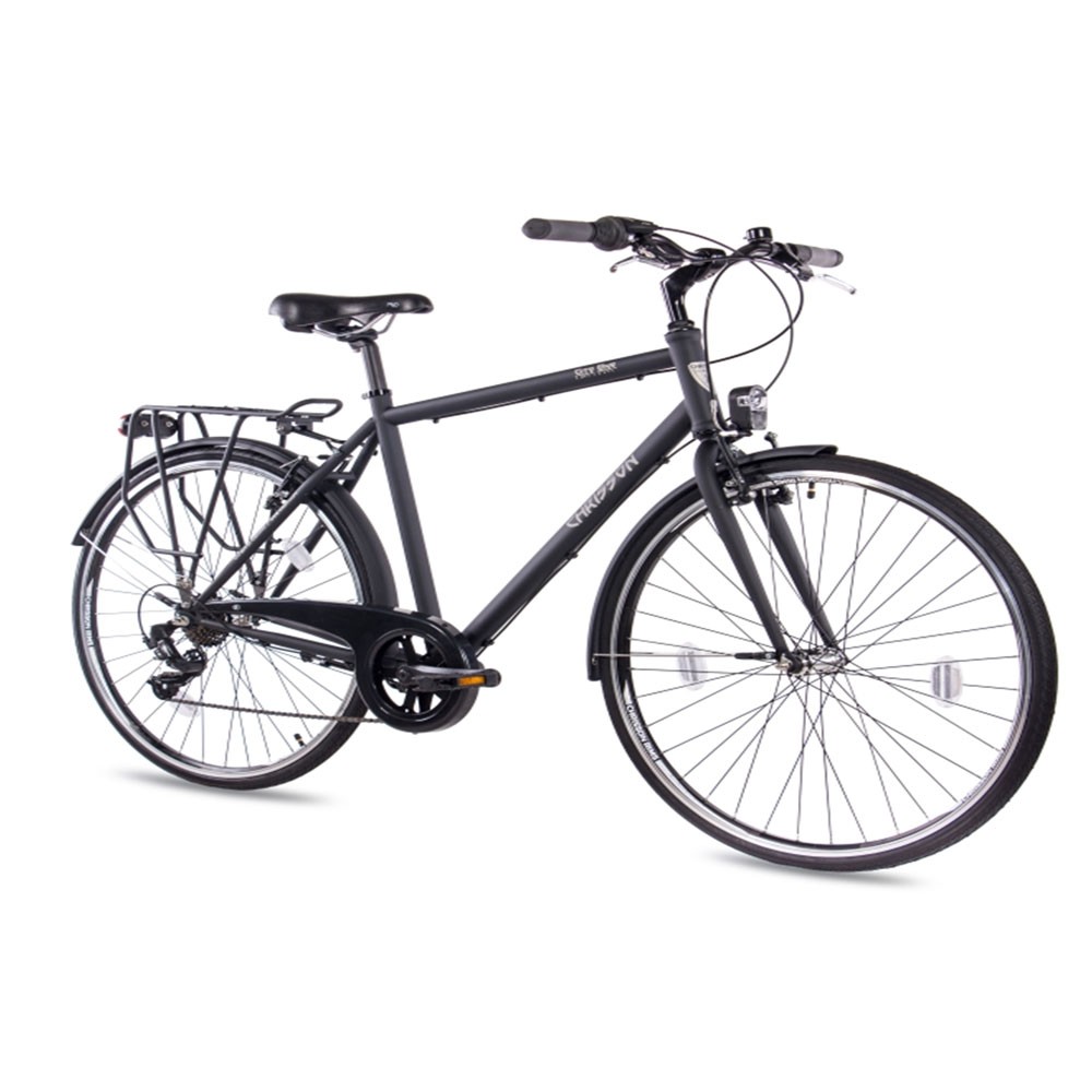 Xplorer Bicycle CHRISSON TREK CITY ONE R56 28"