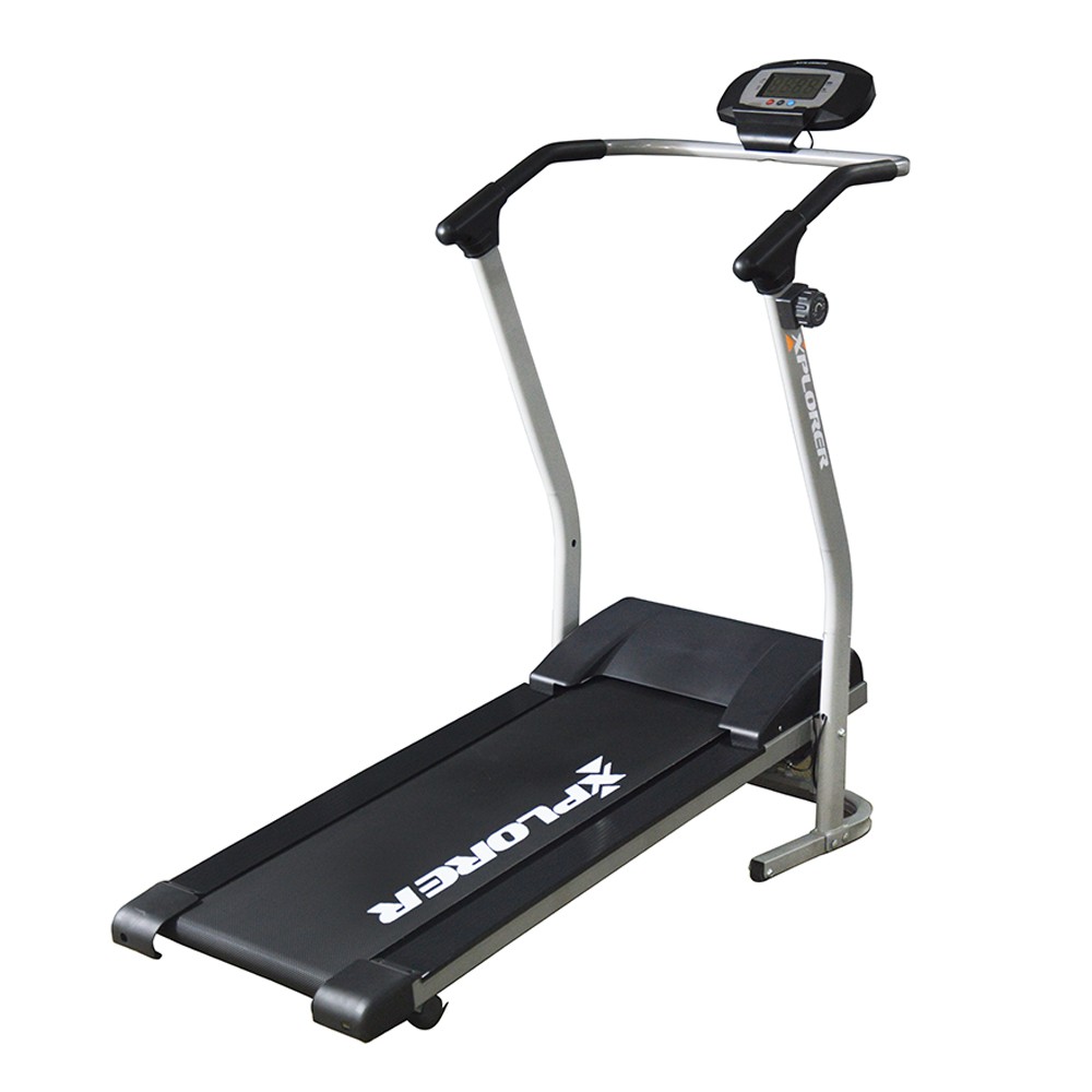 Xplorer Magnetic Treadmill Blaze