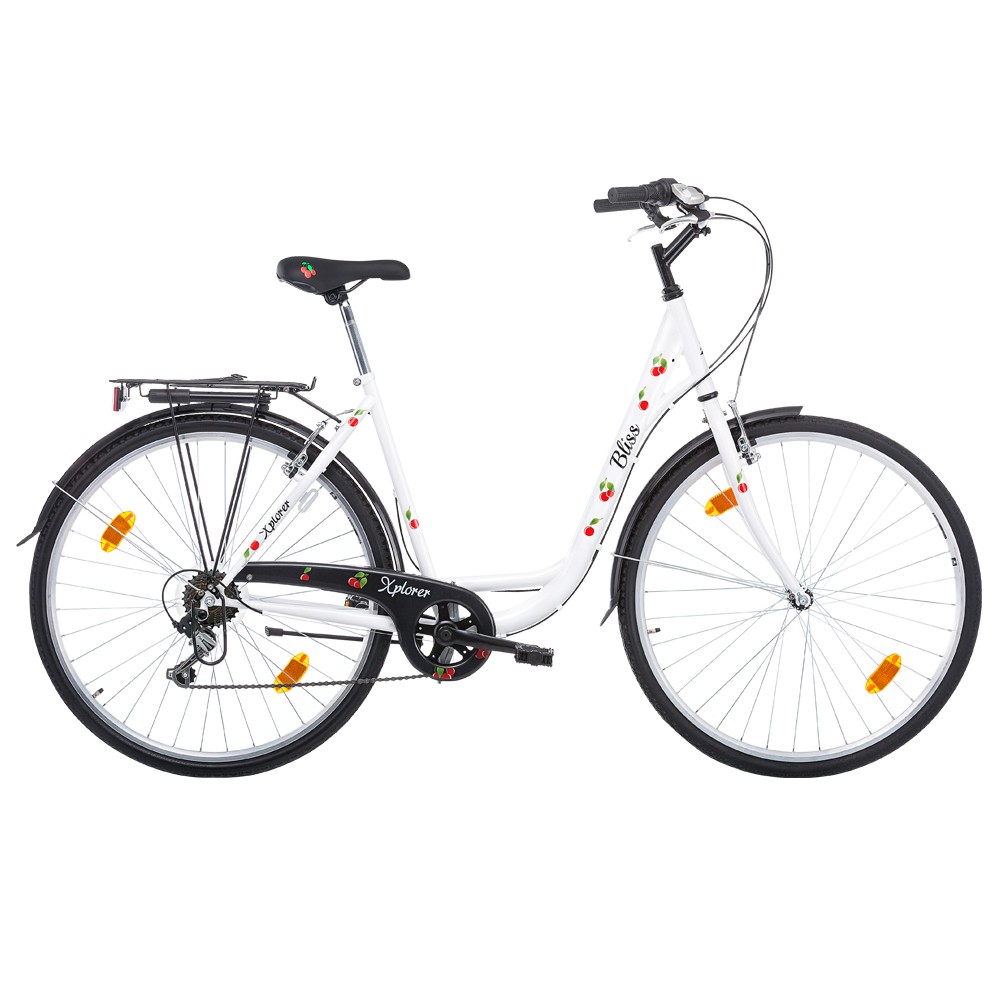 Fahrrad Xplorer Bliss 28"