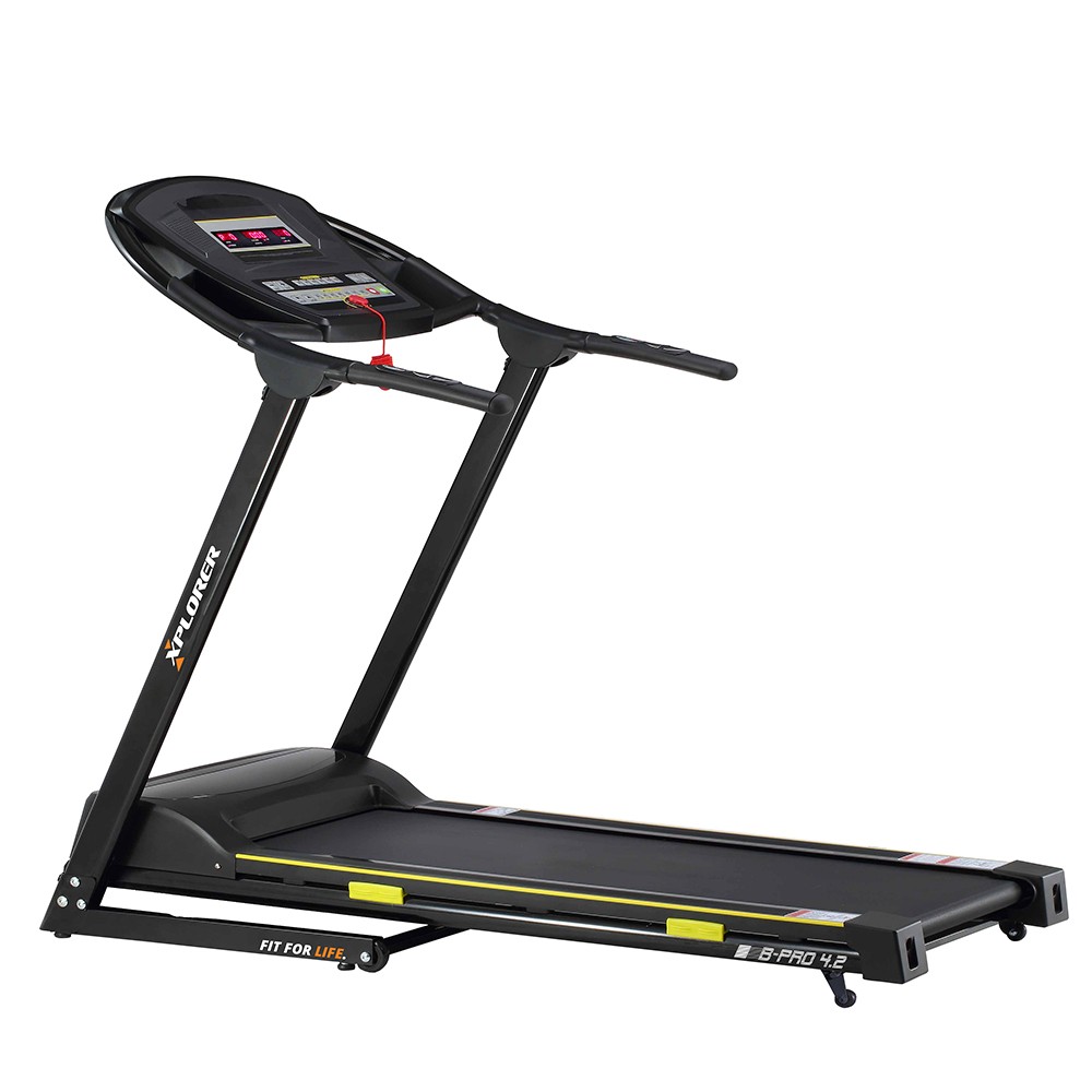 Laufband Xplorer B-PRO 4.2