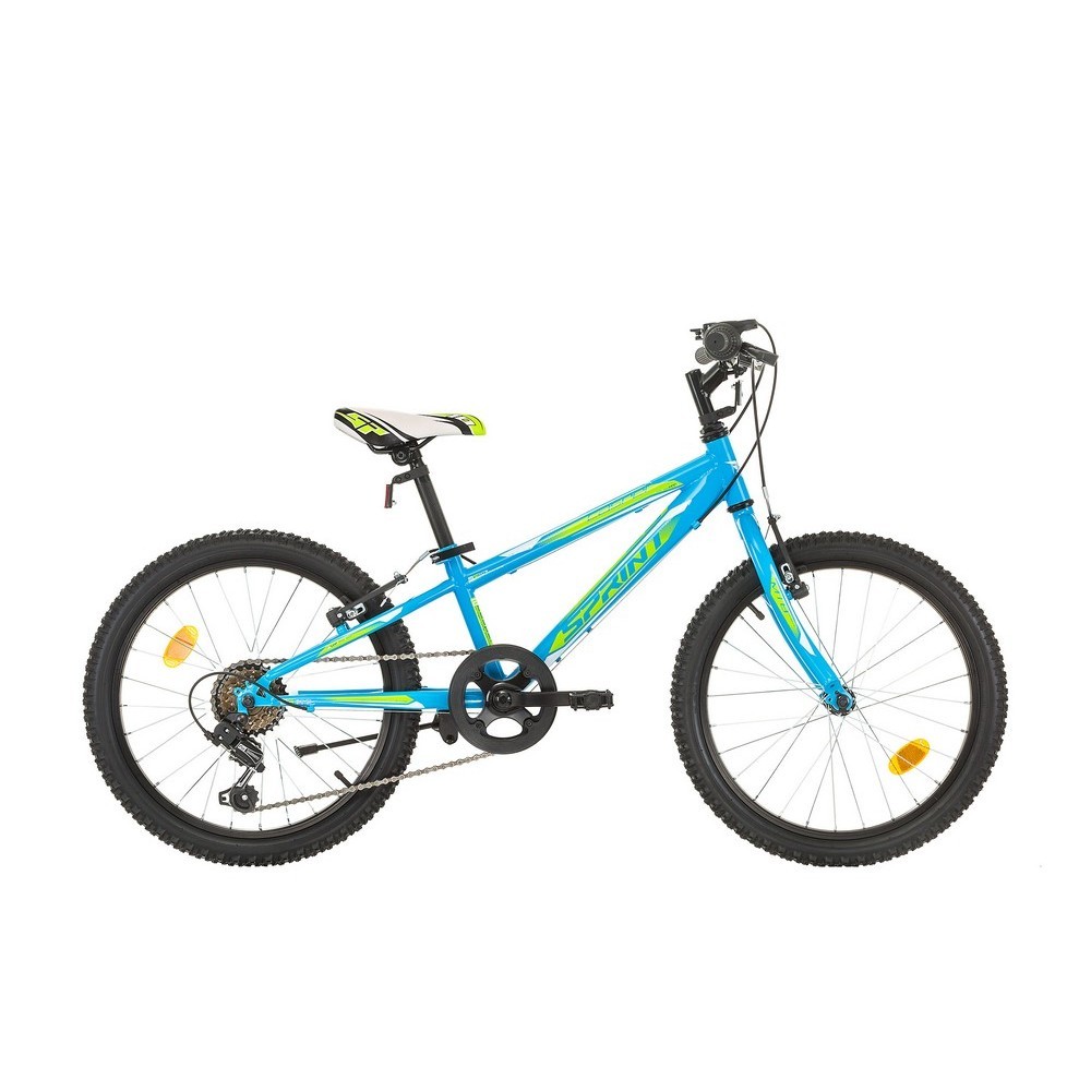  Xplorer Sprint Casper