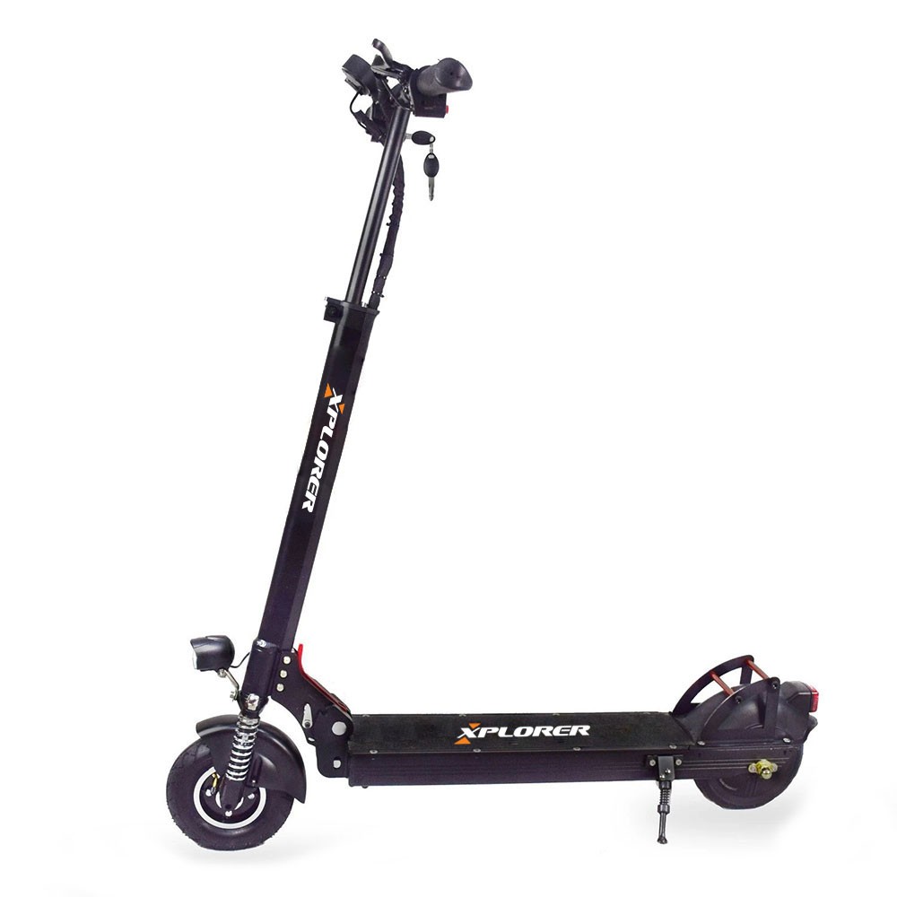 Elektroroller Xplorer Comet 8'