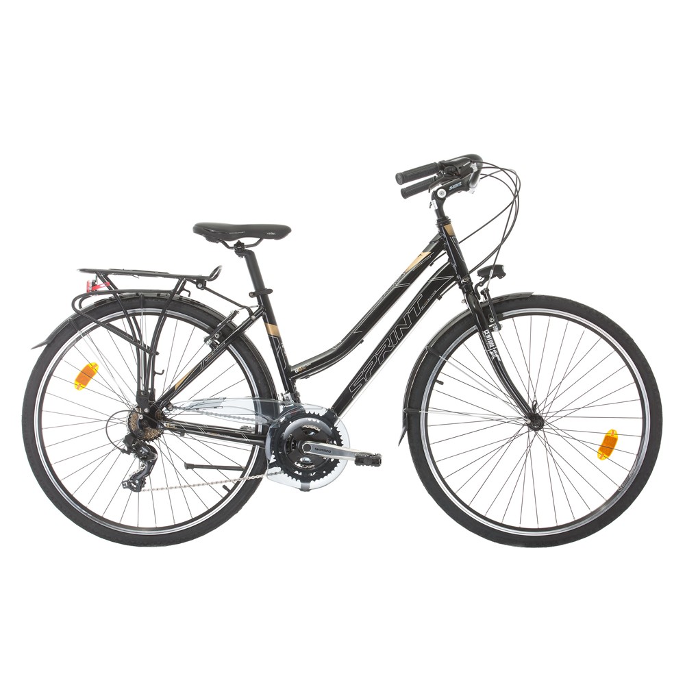XPLORER CITY BIKE Discover Lady 28"