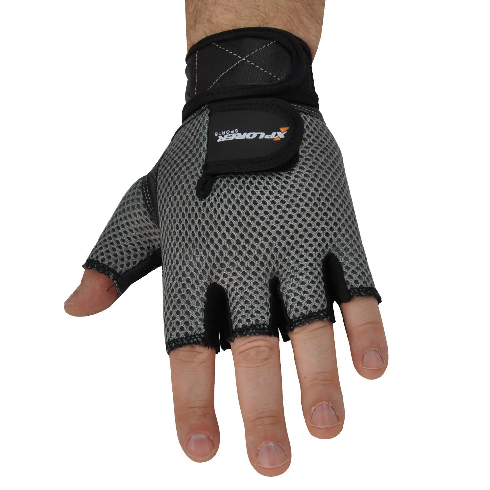 Fitness gloves Xplorer Max