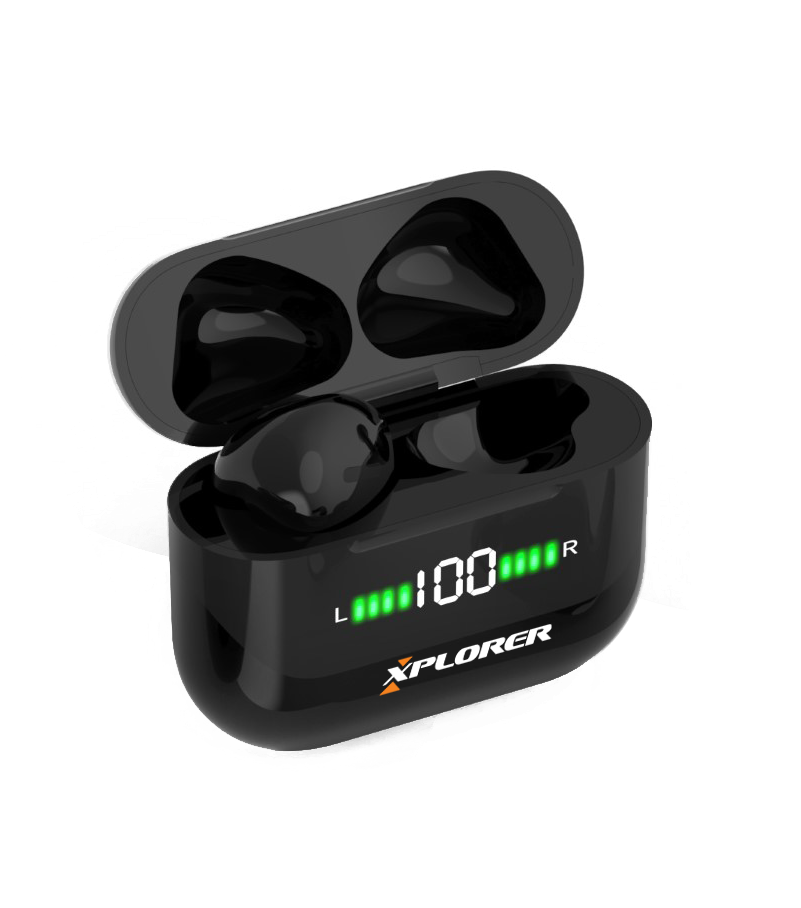 Xplorer Bluetooth Kopfhörer BTW 5.0