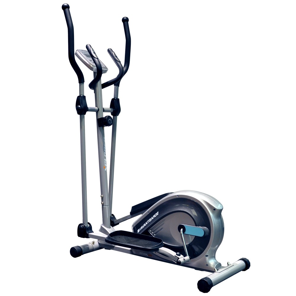 Crosstrainer Xplorer Avantgarde