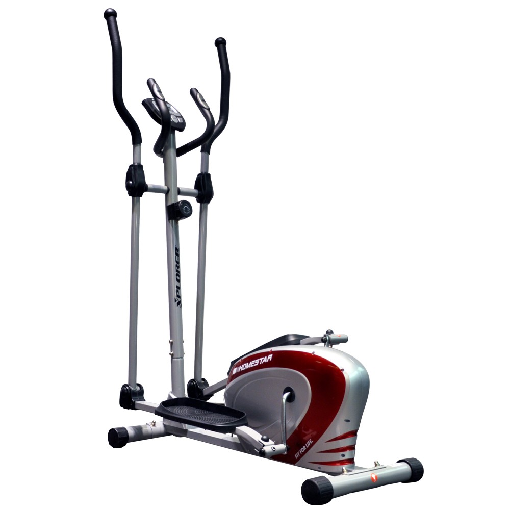 Crosstrainer Xplorer Homestar