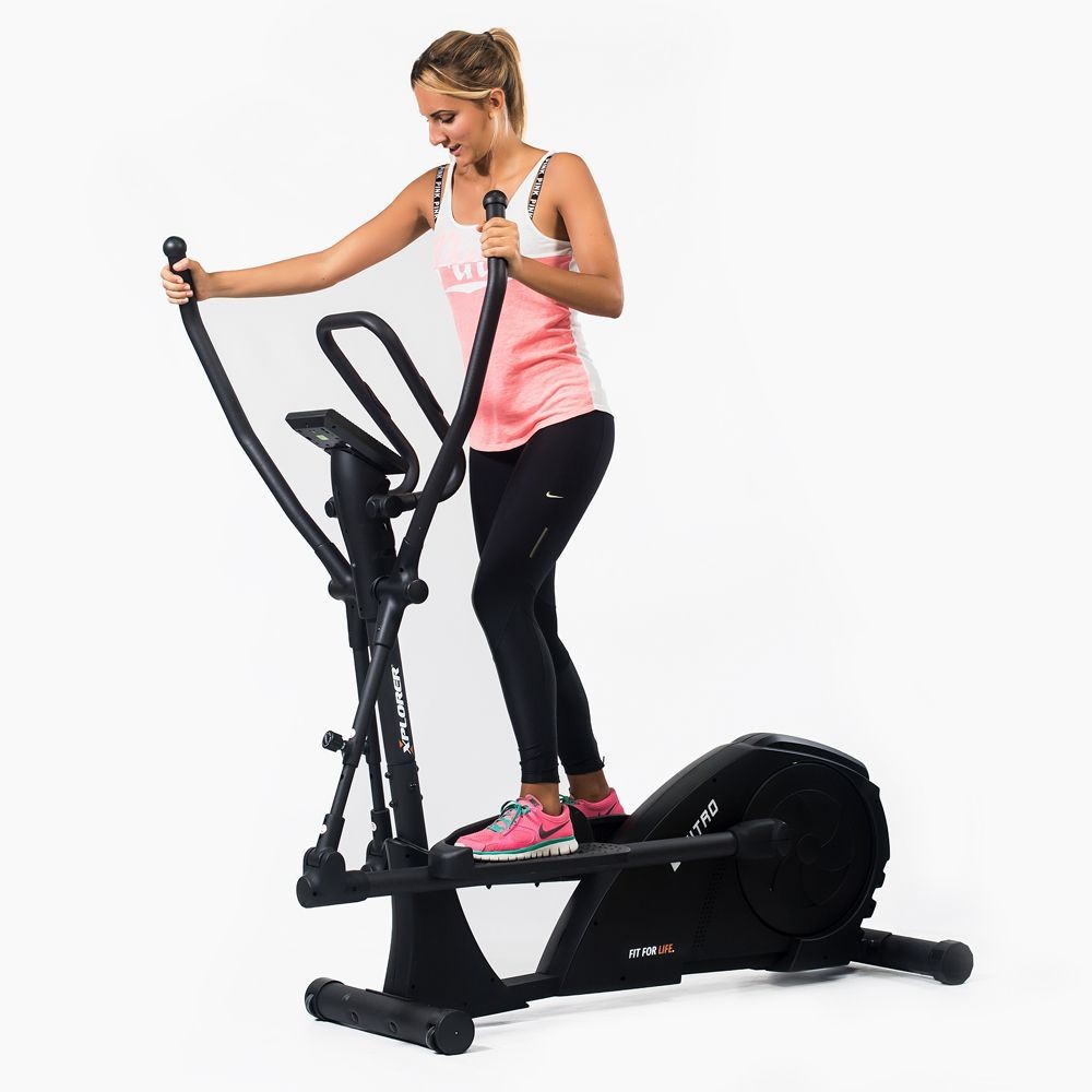 Crosstrainer Nitro Xplorer 