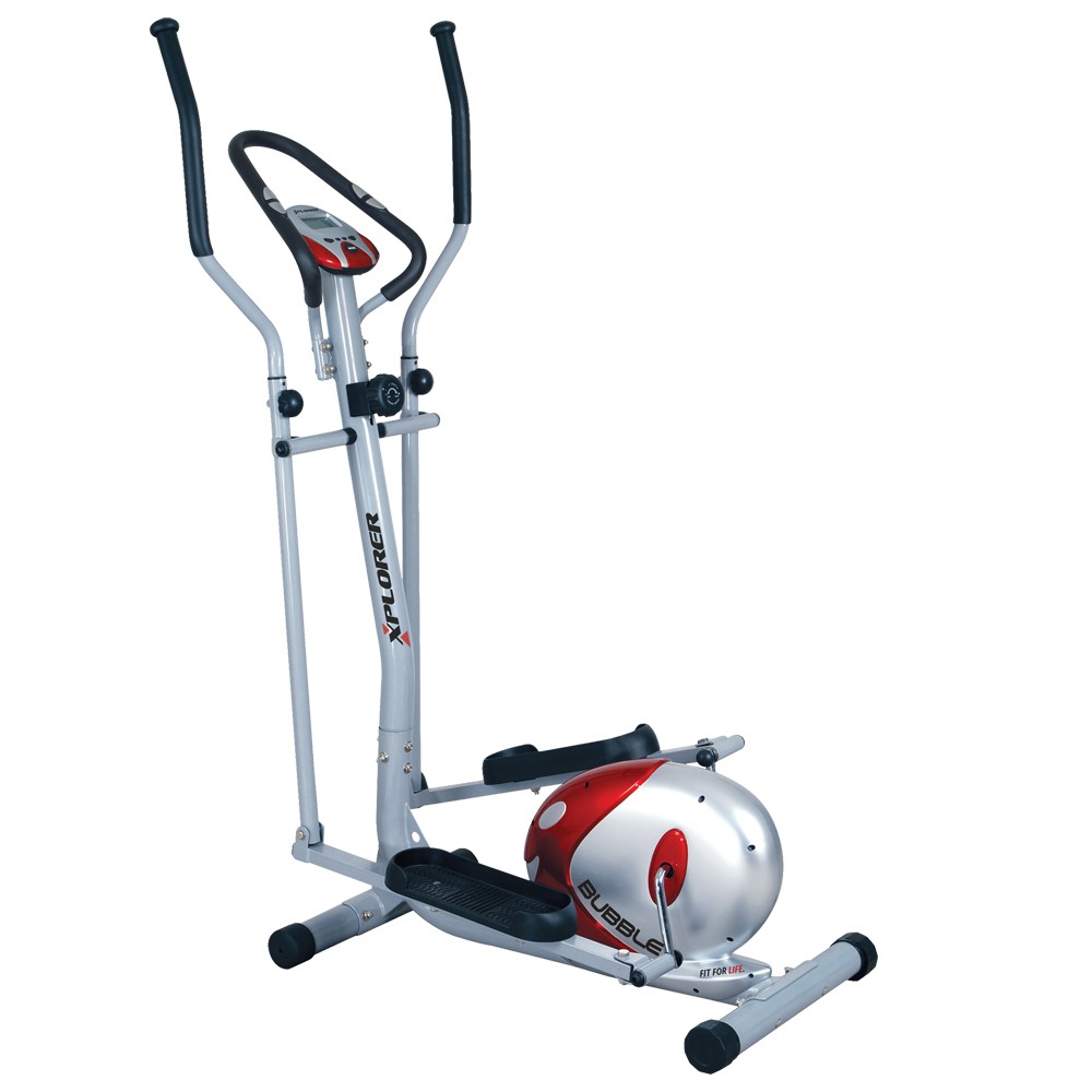 Crosstrainer Xplorer Bubble