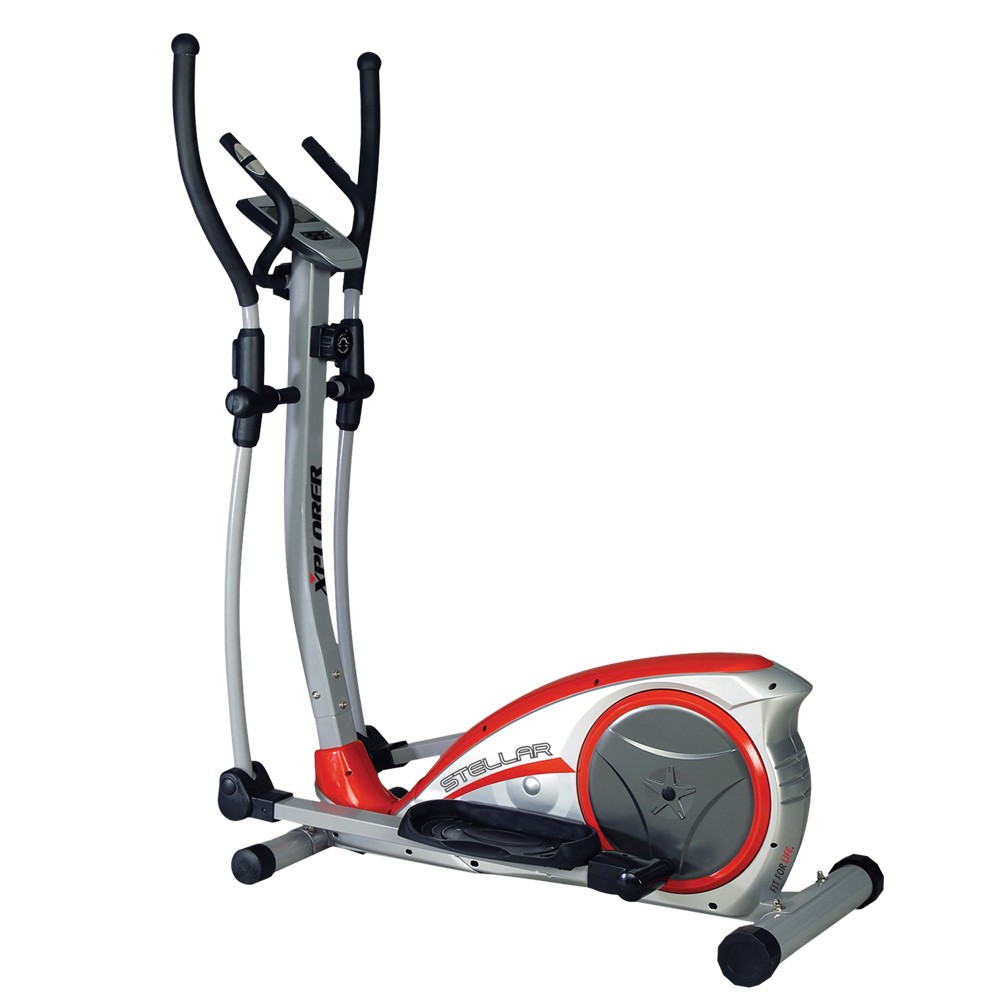 Crosstrainer Xplorer Stellar