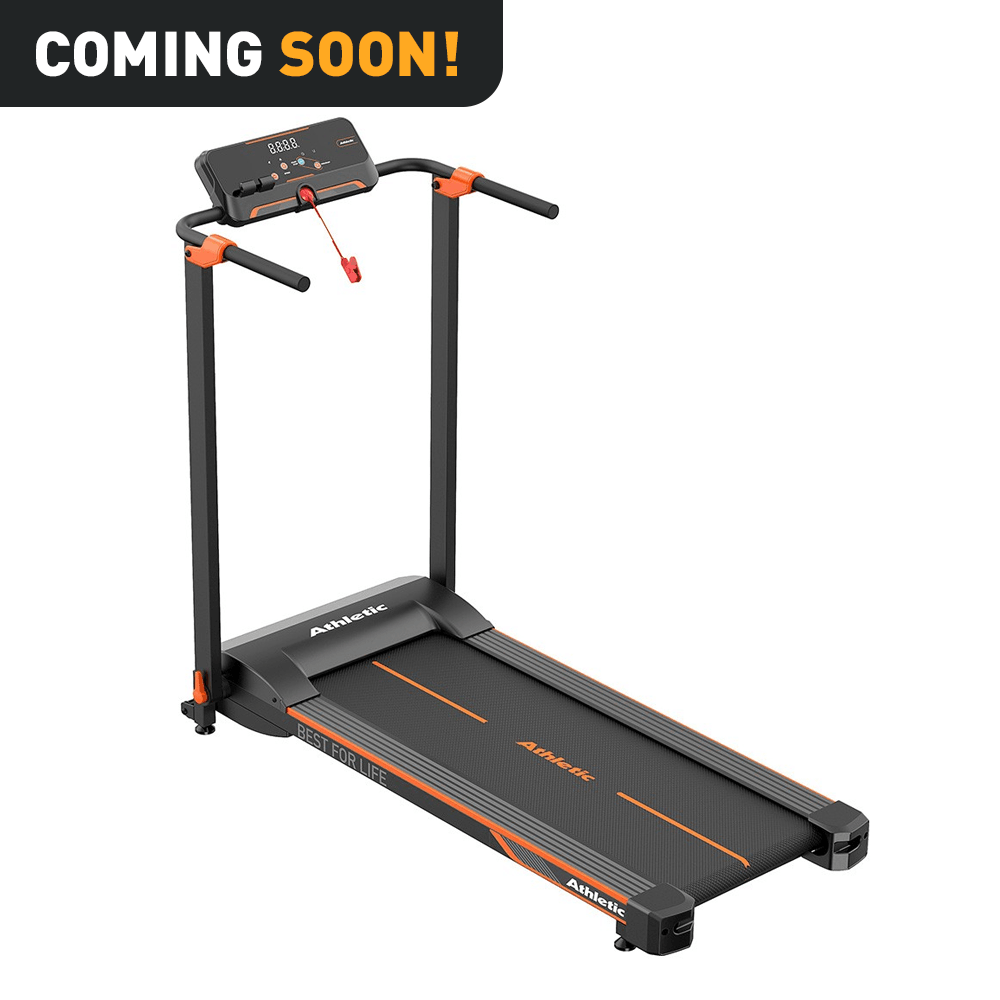 Xplorer Fitfold Laufband