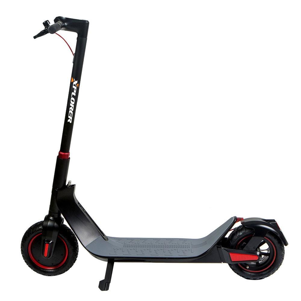Elektroroller Xplorer Flash 10''