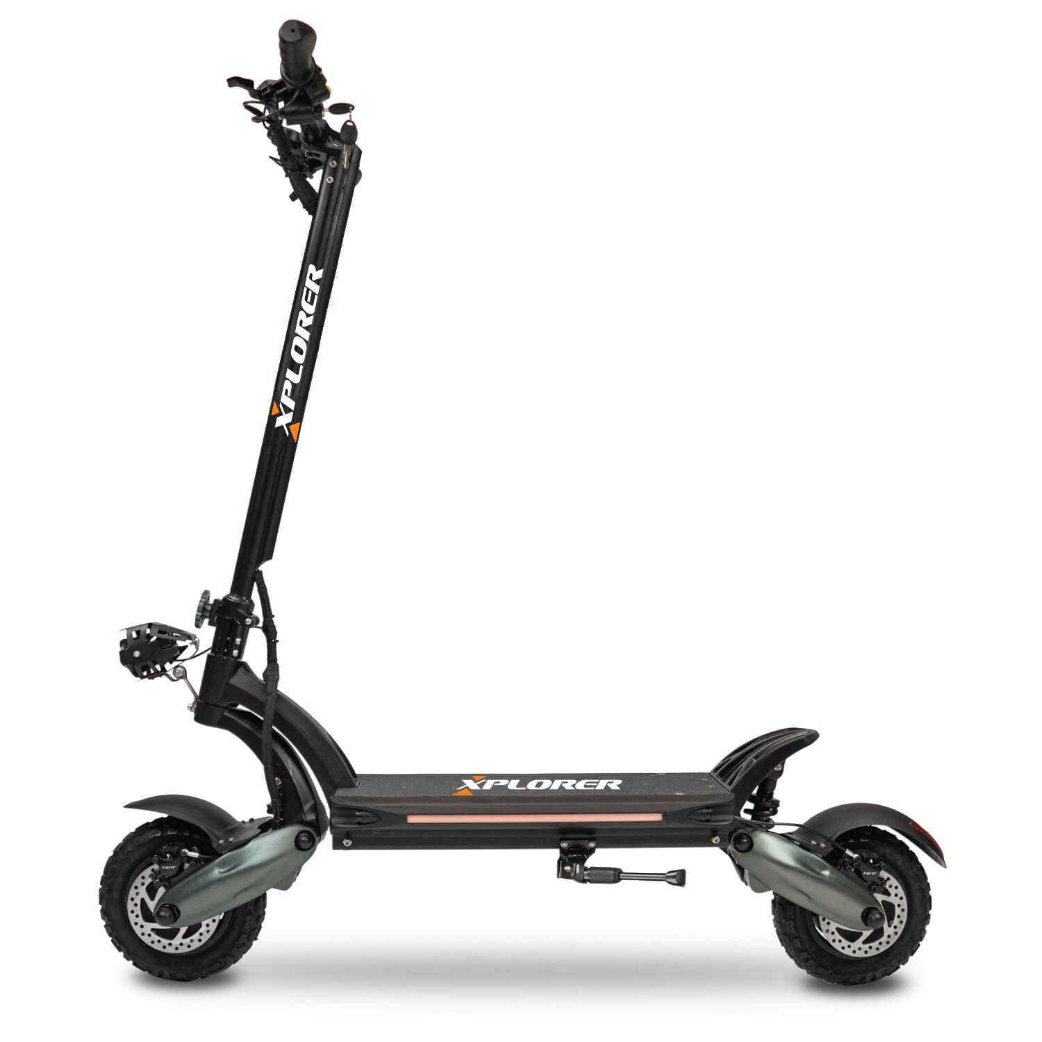 Elektroroller Xplorer Float 10''